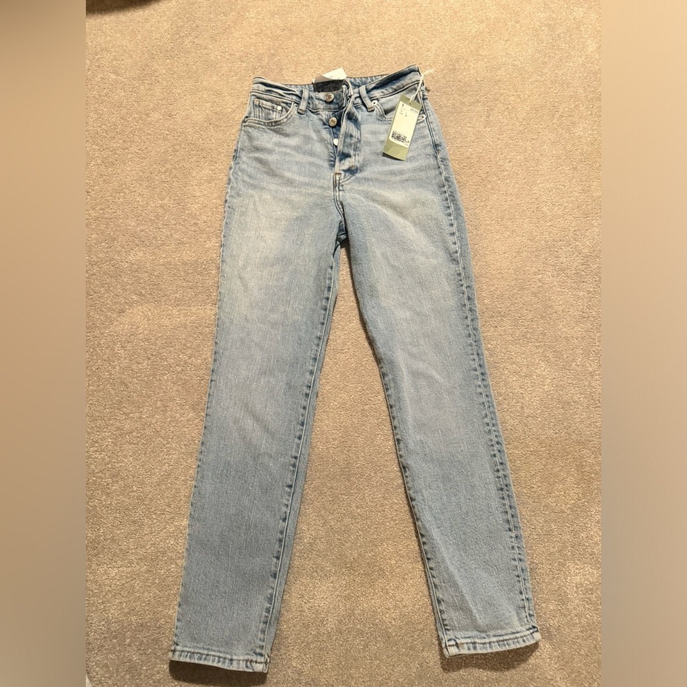 jeans